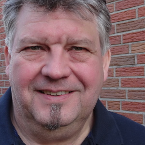 Profilbild von Rudolf Mies