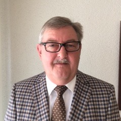 Profilbild von Rudolf Mittwoch