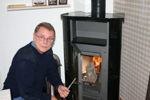 Profilbild von Rudolf Möller