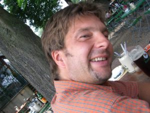 Profilbild von Rudolf Müller-Goldhorn