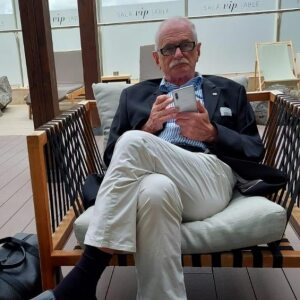 Profilbild von Rudolf Müller
