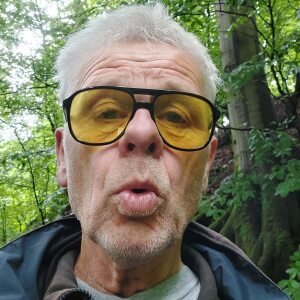 Profilbild von Rudolf Müller