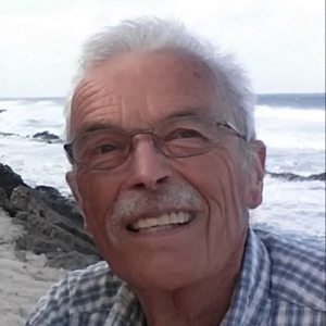 Profilbild von Rudolf Müller