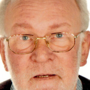 Profilbild von Rudolf Müller