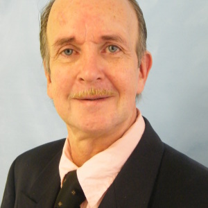Profilbild von Rudolf Nauber
