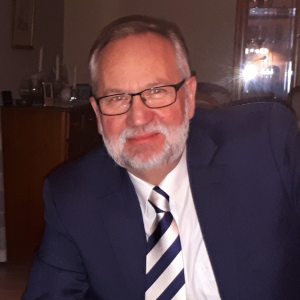 Profilbild von Rudolf Naujoks