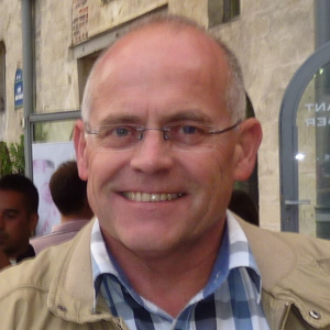 Profilbild von Rudolf Neugebauer