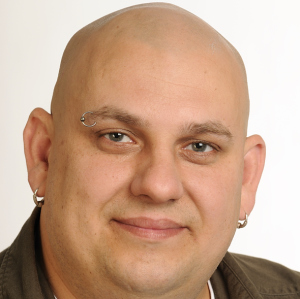 Profilbild von Rudolf Nielsen
