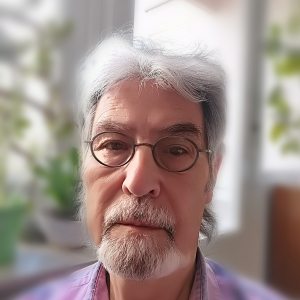 Profilbild von Rudolf Oehmichen