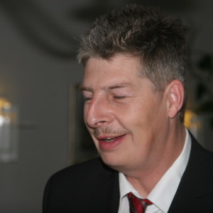 Profilbild von Rudolf Panhans