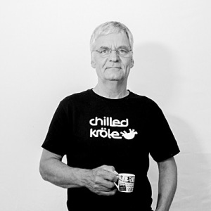 Profilbild von Rudolf Pape