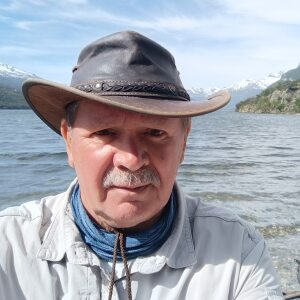 Profilbild von Rudolf Papez