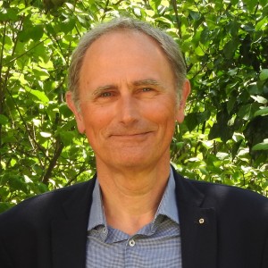 Profilbild von Rudolf Pölking