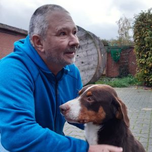 Profilbild von Rudolf Pohl