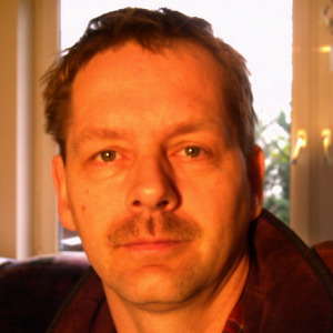 Profilbild von Rudolf Pokorra