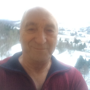 Profilbild von Rudolf Polster