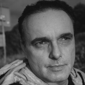 Profilbild von Rudolf Prange
