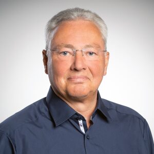 Profilbild von Rudolf Pulkenat