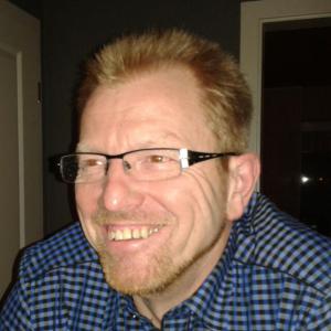 Profilbild von Rudolf Puls