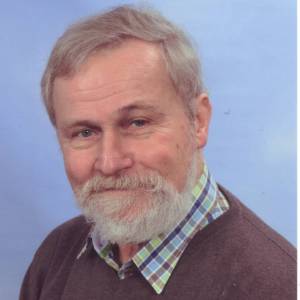 Profilbild von Rudolf Quack