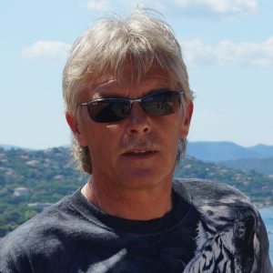 Profilbild von Rudolf Rach