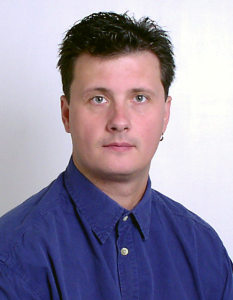 Profilbild von Rudolf Rakovsky