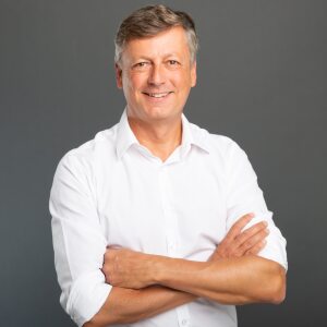 Profilbild von Rudolf Rausch