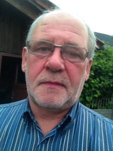 Profilbild von Rudolf Reil