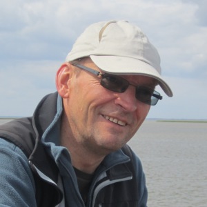 Profilbild von Rudolf Riedel
