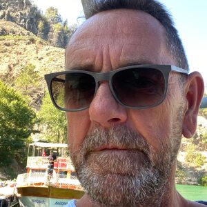 Profilbild von Rudolf Ringler