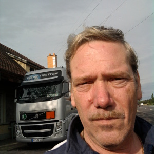 Profilbild von Rudolf Röhler