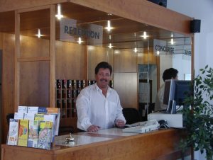 Profilbild von Rudolf Romeike