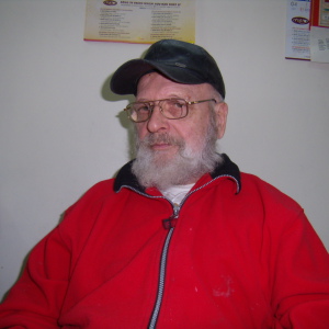 Profilbild von Rudolf Rosin