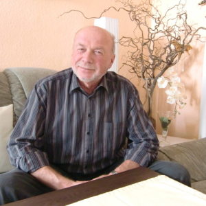 Profilbild von Rudolf Rummler