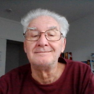 Profilbild von Rudolf Rusz