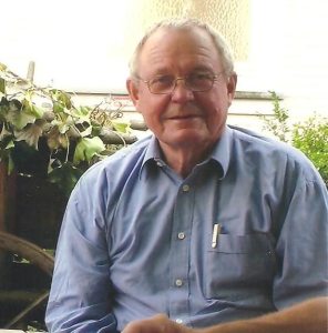 Profilbild von Rudolf Sänger