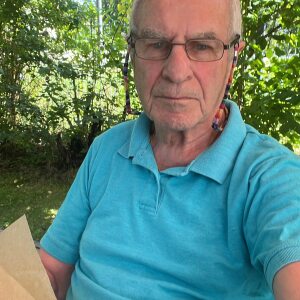 Profilbild von Rudolf Sager