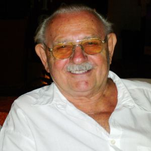 Profilbild von Rudolf Salzbrenner