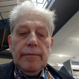 Profilbild von Rudolf Sauer