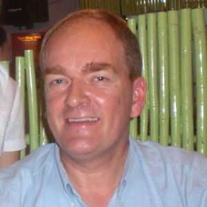 Profilbild von Rudolf Sawallich