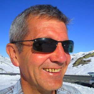 Profilbild von Rudolf Schäfer