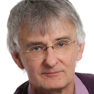 Profilbild von Rudolf Scharlau