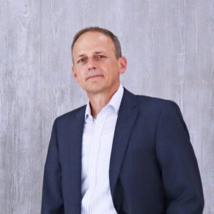 Profilbild von Rudolf Schmalhofer