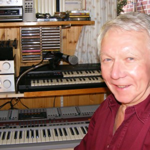 Profilbild von Rudolf Schmidt