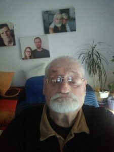 Profilbild von Rudolf Schmidt