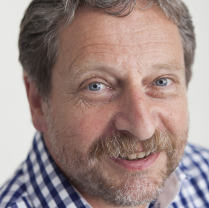 Profilbild von Rudolf Schmitz