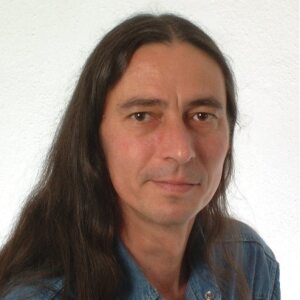 Profilbild von Rudolf Schneider