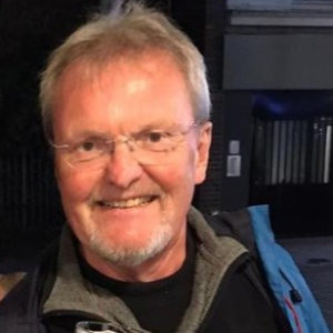 Profilbild von Rudolf Schneider