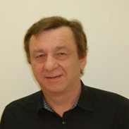 Profilbild von Rudolf Schönberger