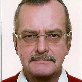 Profilbild von Rudolf Schönig